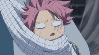 Fairy Tail tập 62