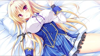 Kinkoi: Golden Loveriche (Heroina's Route) #13 - Visual Novel Corner☆
