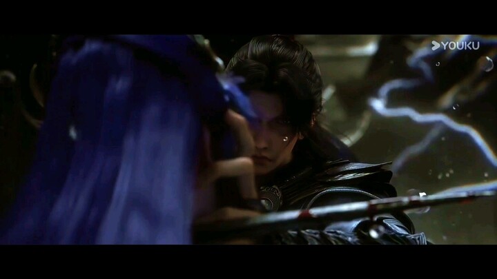 Beyond Time's Gaze - Xu Qing Menghapus Sekte Vajra!