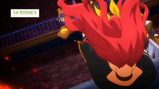Chuyển Sinh Muốn Làm Người Thường, Nhưng Lại Bị Ép Làm Nhân Vật Chính Phần 2 Review Phim Anime