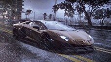 Lamborghini Aventador SVJ Roadster '19