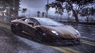 Lamborghini Aventador SVJ Roadster '19