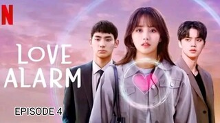 LOVE ALARM Season 2 Episode 4 [Sub Indo]