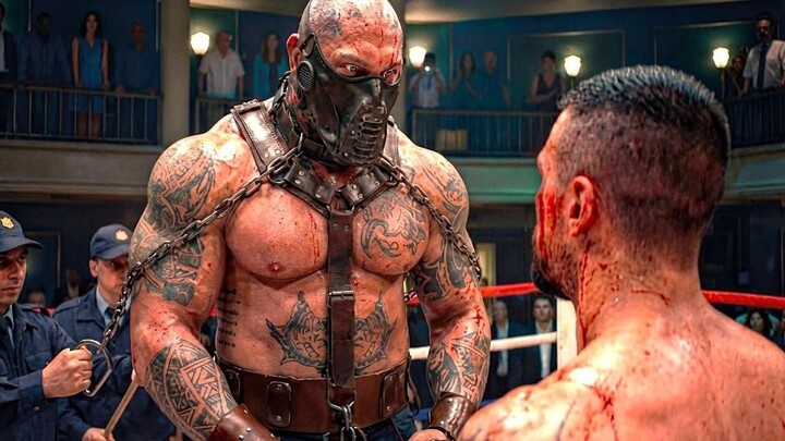 Boyka_ The Most Complete Fighter in the World _ Most EPIC Fight Scenes (4K)