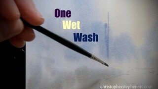 The "All In One" Wash Technique IS A GAME CHANGER !!