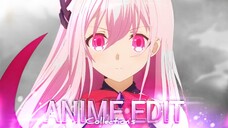 Có em ở nhà thì Tâm phải Tịnh | Kisara | Anime Edit