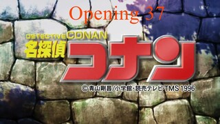 โคนัน Opening 37