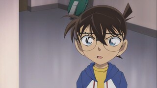[Thám Tử Lừng Danh Conan] Về tầm quan trọng của đồng đội