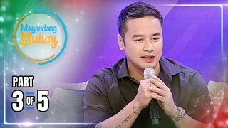 Magandang Buhay (3/5) | May 14, 2024