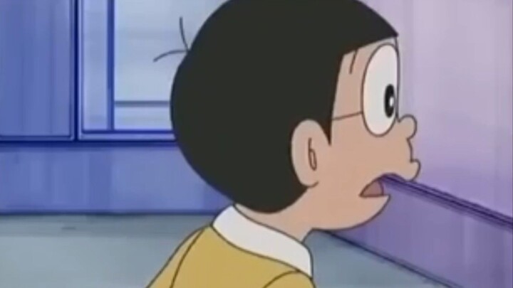 nobita beruang kutub