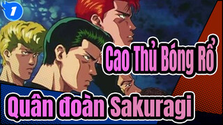 [Cao Thủ Bóng Rổ] Nếu không có quân đoàn Sakuragi, cậu có thể vào vòng thi quốc gia sao?_1