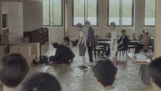 Zero: Ikkaku Senkin Game episode 02 english subs