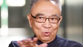 大学问家：鲍国安演完曹操以后，演不了别的角色了！！！