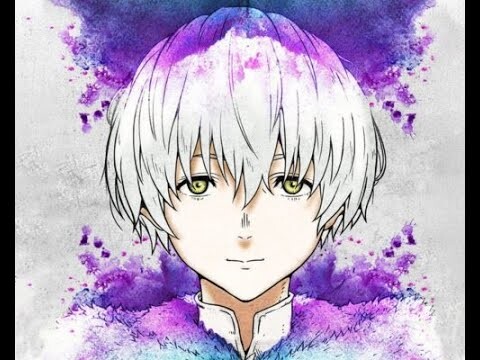 Fumetsu no anata e season 2「AMV」 - Rise Up