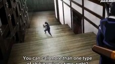 Jujutsu kaisen episode 18 tagalog dubbed