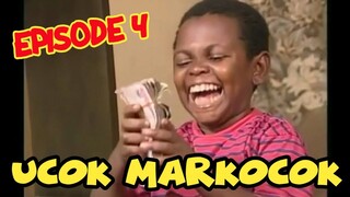 Medan Dubbing "UCOK MARKOCOK" Episode 4