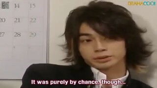 Gokusen S1 Episode 11 - Engsub