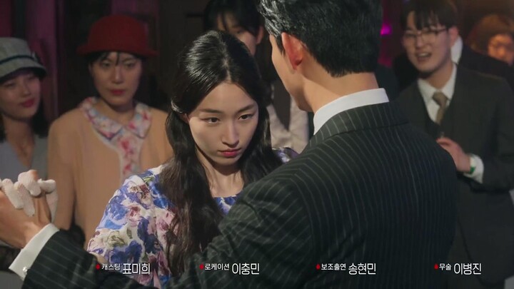 Nhịp Đập Trái Tim EP 11 [Sub Việt]