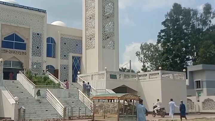 #mosjid#allah#ghor#thakurgoan#ranisankoil