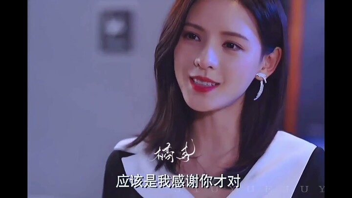 |Khi màn đêm gợn sóng| Hứa Khuynh Du đánh nhau ác liệt (Trương Dư Hy× Lưu Học Nghĩa)