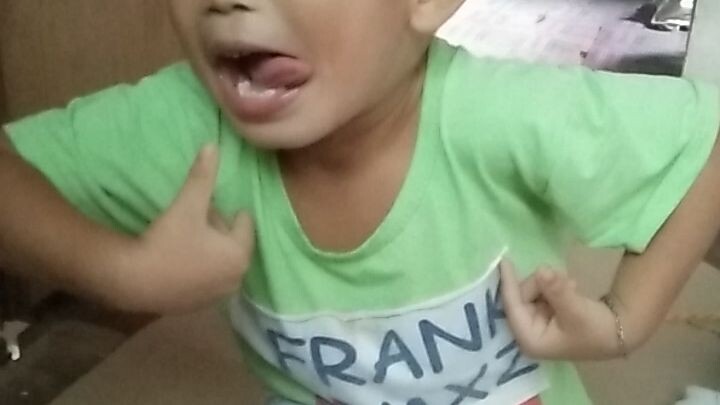 my pating nga Bata