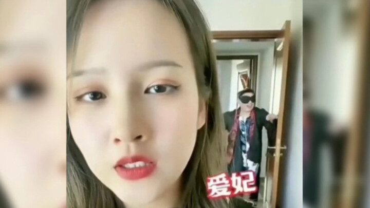 [Kebahagiaanku Datang]