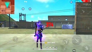 Free Fire | Máu đỏ chứng tỏ điều gì. Boss gamming