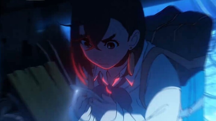 【Warna Favoritnya Biru】 "Xiao Tao bukan orang seperti itu, berhentilah menyebarkan rumor."