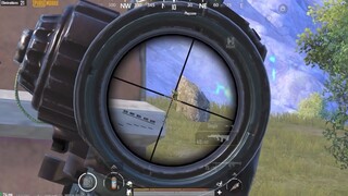 Omg!! SNIPER AWM ENEMIES vs ME😱Pubg Mobile