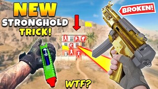 *NEW* WARZONE 2 BEST HIGHLIGHTS! - Epic & Funny Moments #25
