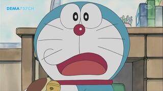 Doraemon Bahasa Indonesia | Makan Permen Lalu Bernyanyi #doraemon