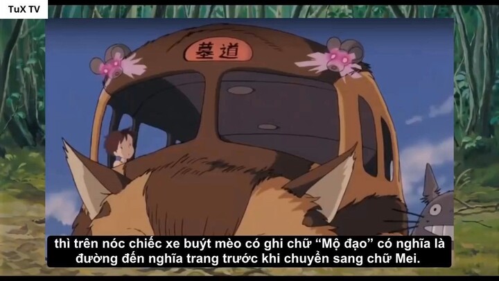 4 Thuyết Âm Mưu Đáng Sợ Đằng Sau Những Bộ Anime Ghibli Nổi Tiếng- 4