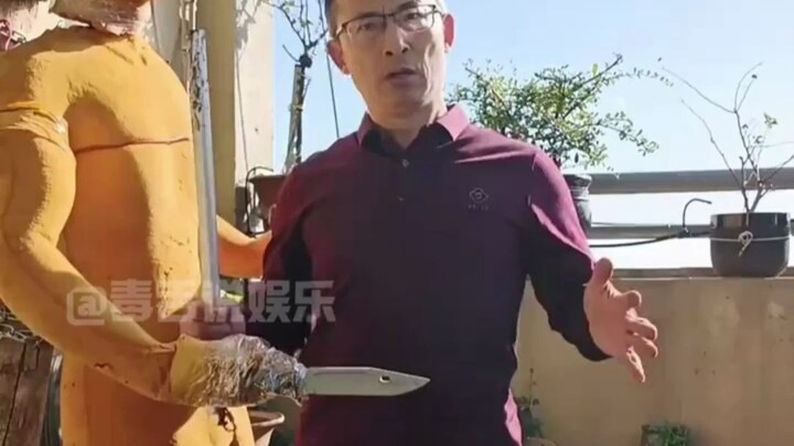 Tại sao cho đến nay vẫn chưa ai vạch trần chiêu thức "đấm chó điên" của Trần Hạc Cao?