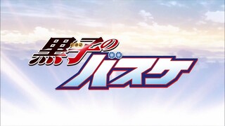 Kuroko no basuke [SEASON 3] - Episode 1