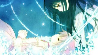 [Puella Magi Madoka Magica / Madoka / Interlude / AMV] Trong lúc tuyệt vọng, ánh sáng của sự cứu chu