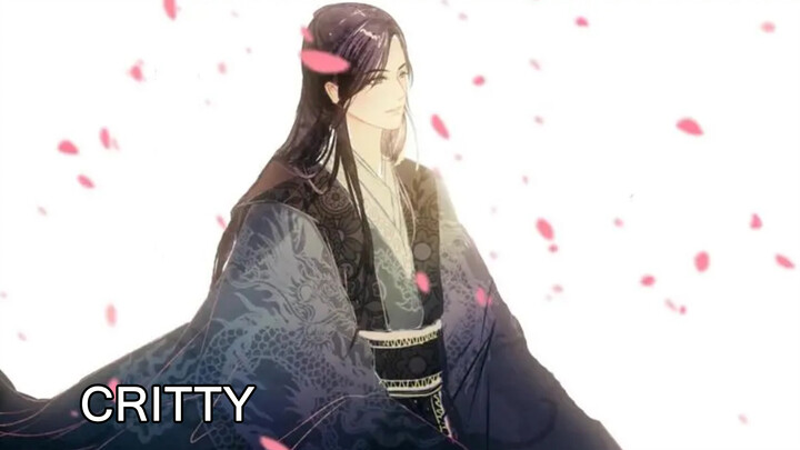 (ร้องคัฟเวอร์) ร้องคัฟเวอร์เพลงมิเรียกขานว่าจอมยุทธ์Bu Wei Xia-CRITTY