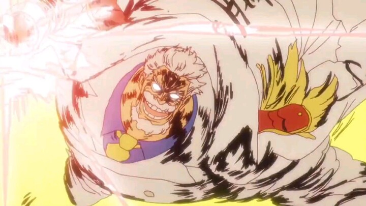 GARP GALAXY IMPACT GOOSEBUMPS ALL OVER MY VIENS