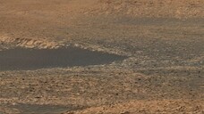 Som ET - 82 - Mars - Curiosity Sol 3923 - Video 2