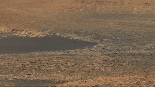 Som ET - 82 - Mars - Curiosity Sol 3923 - Video 2