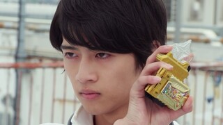 【Ex-Aid】Knight's Edition: Doctor Intern: Hosou Eimu (Part 2)