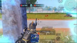 NEW PLAYER FOR KONINA POWER  HIGHLIGHTS PUBG MOBILE