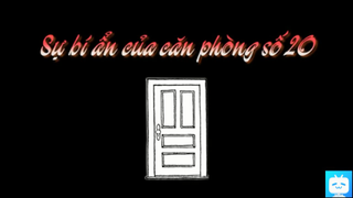 Sự bí ẩn của căn phòng số 20 ở khách sạn #horrorstory