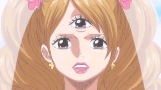 Siapa bilang One Piece tidak punya cinta? Hanya Brin yang ingat ciuman terakhir, Sanji menjadi memori permanen Brin