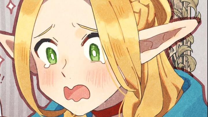 【Phụ đề Trung-Nhật/LVGSS/ED phiên bản đầy đủ】Labyrinth Restaurant ED 「Party!!」/ LVGSS 【Chất lượng âm