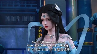 Stellar Transformation Season 6 Episode 7 Sub Indonesia