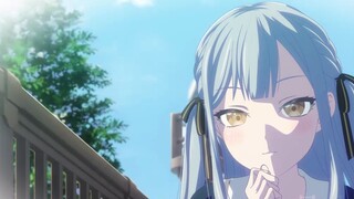 [MyGO/Love/Misunderstanding] Is it possible?