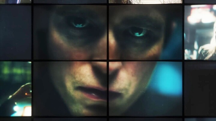 “The New Batman” hunts child predators! A24’s crime thriller “Prime Time” unveils its first trailer,
