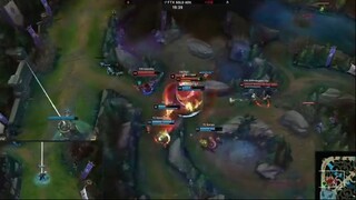 Liên Minh Là Khó - TL vs 100 Highlights  LCS Spring 2022 W5D1  Team Liquid vs 100 Thieves