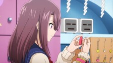 Sentai Red Isekai de Boukensha ni Naru - E7 Sub Indo