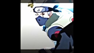 KAKASHI HATAKE EDIT [HINDI AMV] PSYCO SAYIAN😳💖